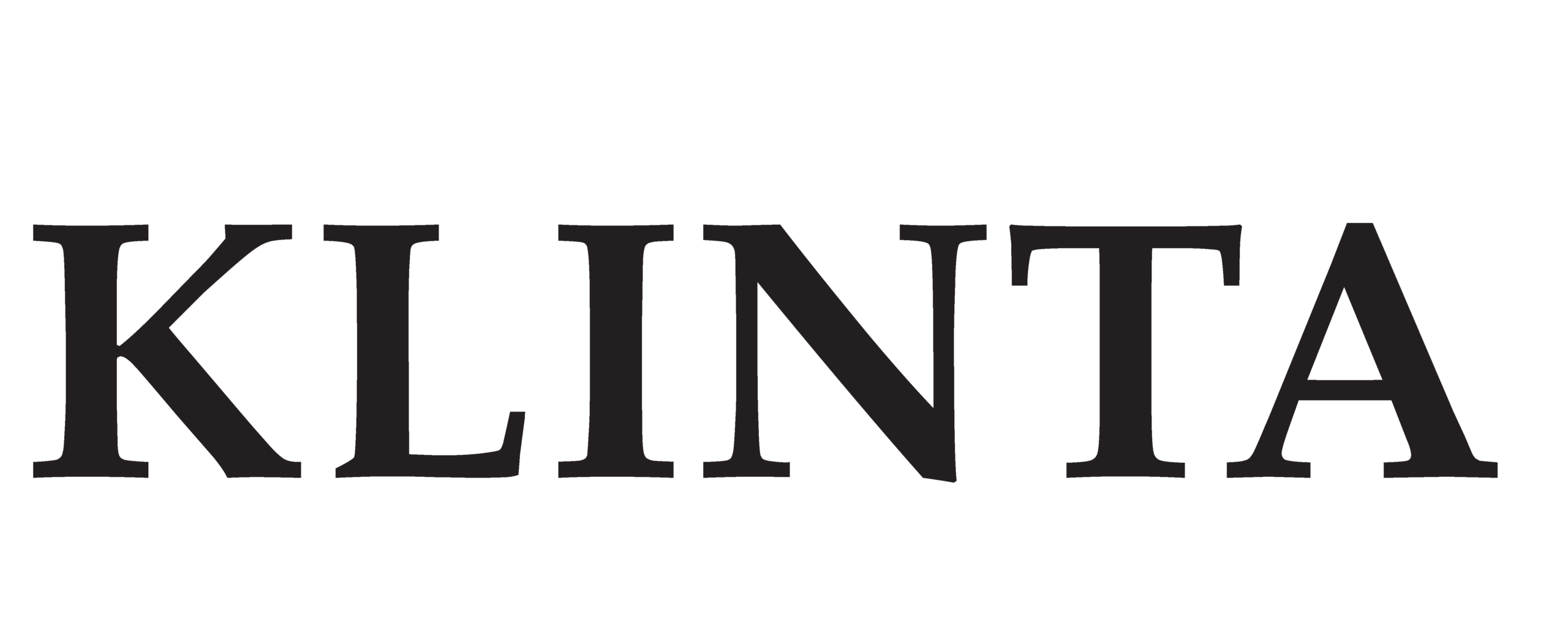 Klinta - Referenzkunde aus Schweden von CX-Digital