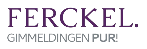 Weingut Ferckel - Referenzkunde von CX-Digital